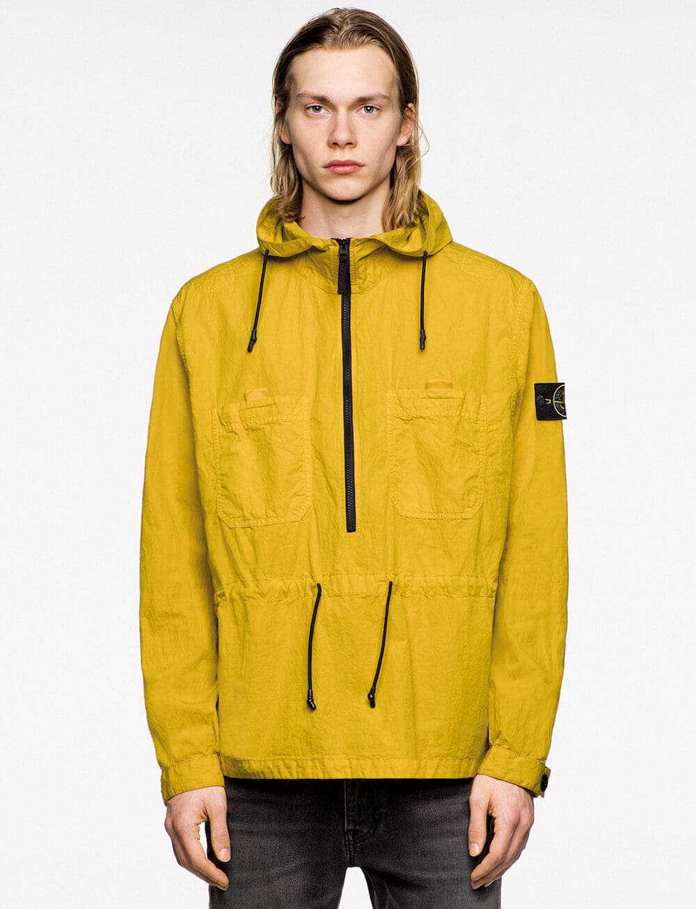 Stone Island Release Icon Imagery For Autumn Winter 2018 10 Magazine